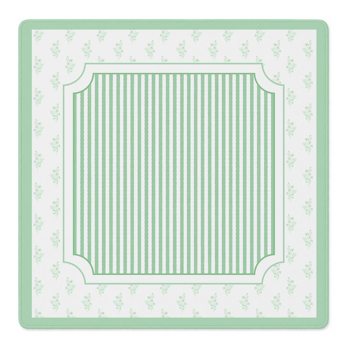 Mint Condition Mahjong Mat | Mahjong by SI