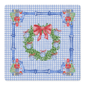 Nutcracker Suite Dreams Mahjong Mat | Mahjong by SI