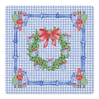 Nutcracker Suite Dreams Mahjong Mat | Mahjong by SI