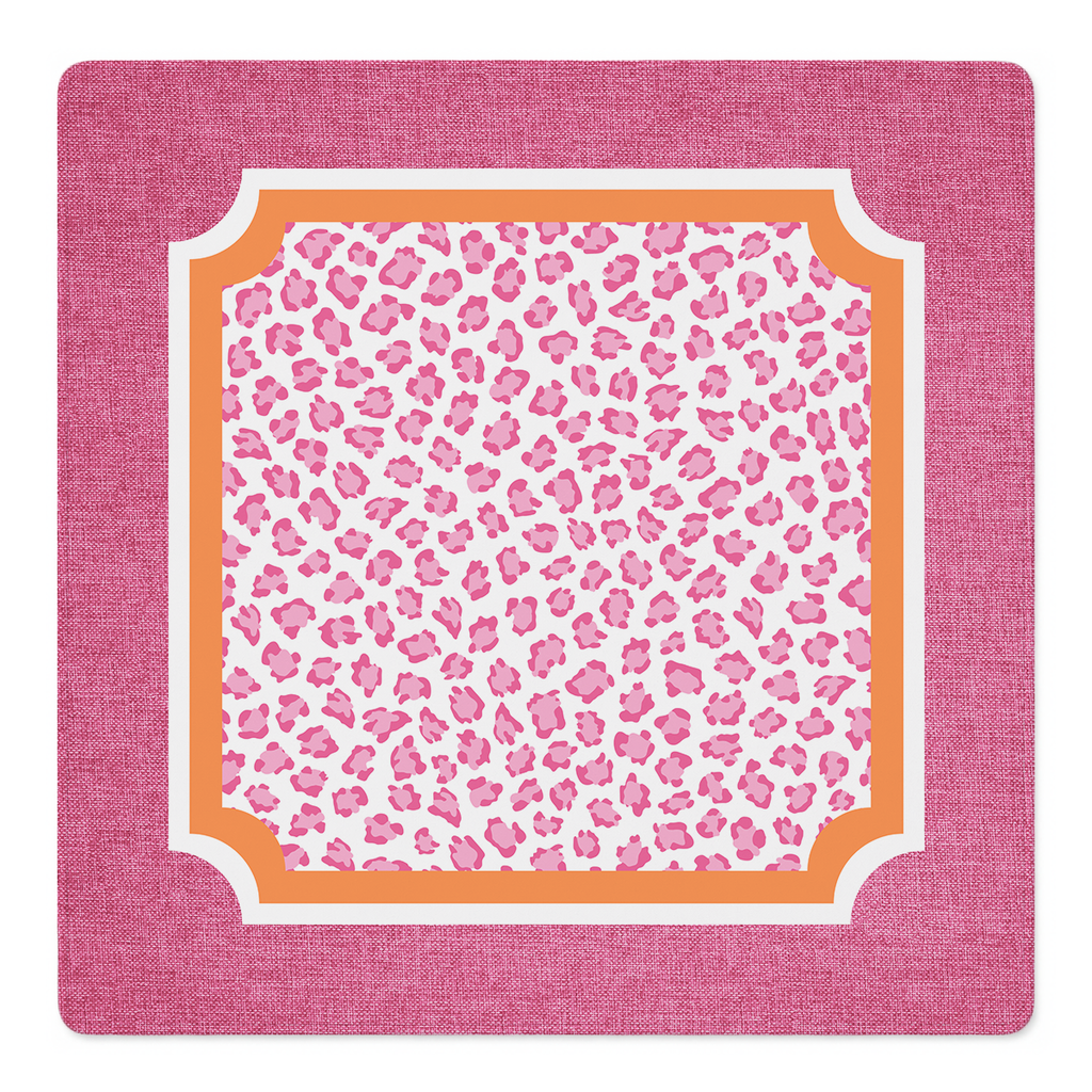 Spot On, Darling Mahjong Mat | Mahjong by SI