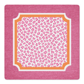 Spot On, Darling Mahjong Mat | Mahjong by SI
