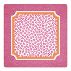 Spot On, Darling Mahjong Mat | Mahjong by SI