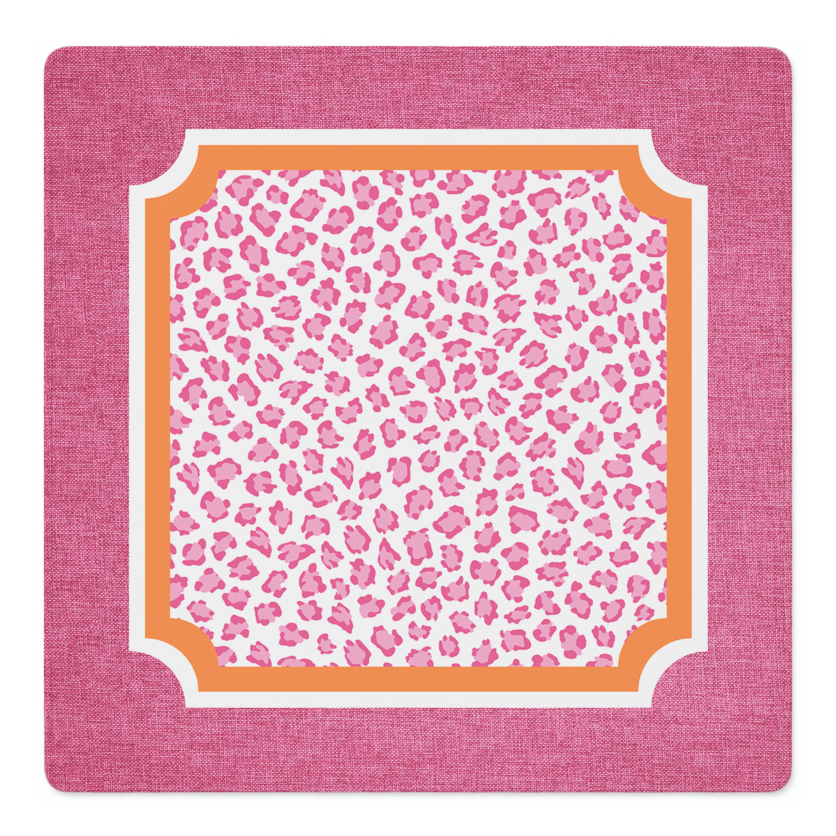 Spot On, Darling Mahjong Mat | Mahjong by SI