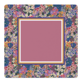 Bloomin Dots Mahjong Mat | BWILD Studios x Mahjong by SI™