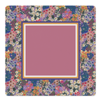 Bloomin Dots Mahjong Mat | BWILD Studios x Mahjong by SI™