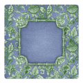 Bamboo Blooms Forever Mahjong Mat | Mahjong by SI