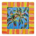 Palm Reading Mahjong Mat | Mahjong by SI