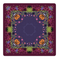 Trick or Treat Yourself Mahjong Mat | Mahjong by SI