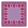 Mystic Marrakech Mahjong Mat by Mahjong by SI