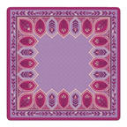 Mystic Marrakech Mahjong Mat by Mahjong by SI