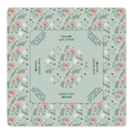 Bloom Service Mahjong Mat by Mahjong by SI