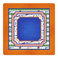 Chomp Squad Mahjong Mat | Mahjong by SI
