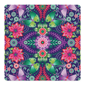 Mariposa Mahjong Mat by Catalina Estrada | Mahjong by SI