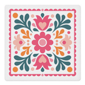 Sweet Scallop Serenade Mahjong Mat | Mahjong by SI