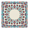 Istanbul Reverie Mahjong Mat by Mahjong by SI