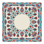 Istanbul Reverie Mahjong Mat by Mahjong by SI