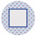 American Glory Parade Mahjong Mat | Mahjong by SI