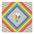 Bee You Tiful Mahjong Mat | Mahjong by SI