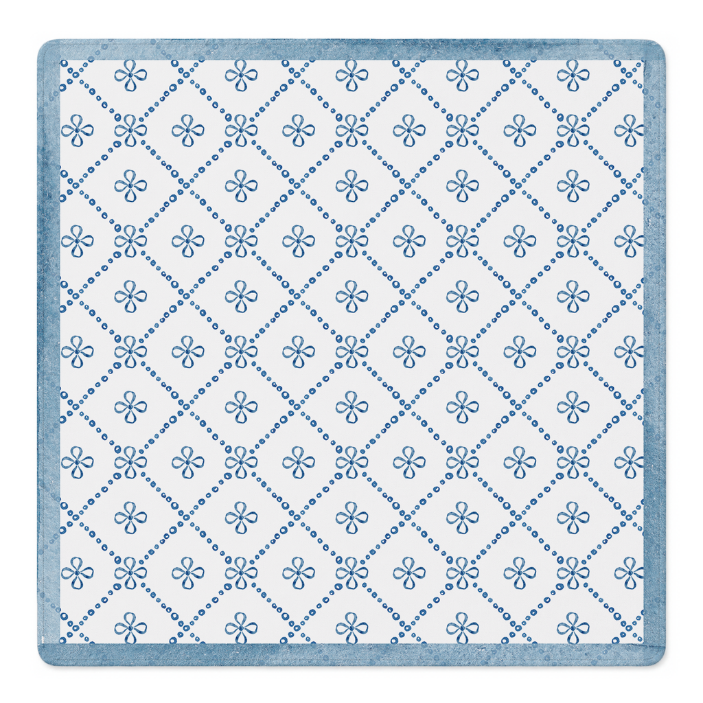 Knot Your Average Game Mahjong Mat | Mahjong by SI