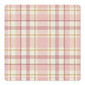 Plaid to the Bone Mahjong Mat | Mahjong by SI