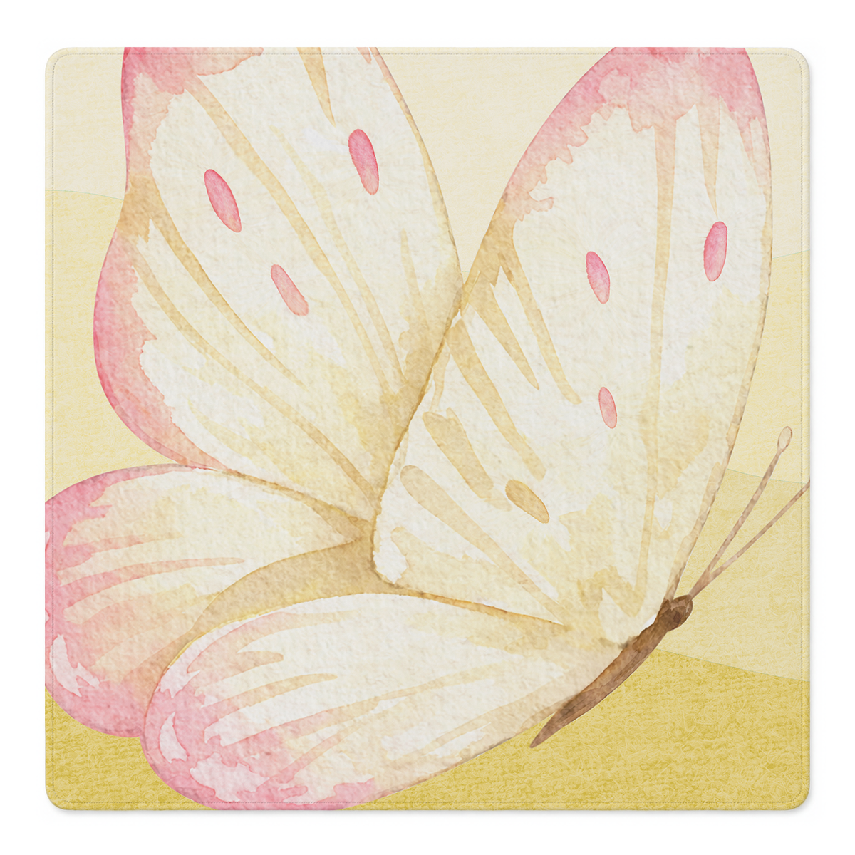 Wing Woman Yellow product image