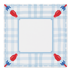 Rocket Pop Dreams Mahjong Mat | Mahjong by SI