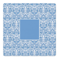 Azulejo Mahjong Mat by Catalina Estrada | Mahjong by SI