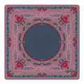 Festive Wreath Wonder Mahjong Mat | Mahjong by SI