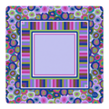 Bubble Pop Twilight Mahjong Mat | Pep Mahjong x Mahjong by SI