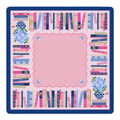 Shelf Love Mahjong Mat | Mahjong by SI