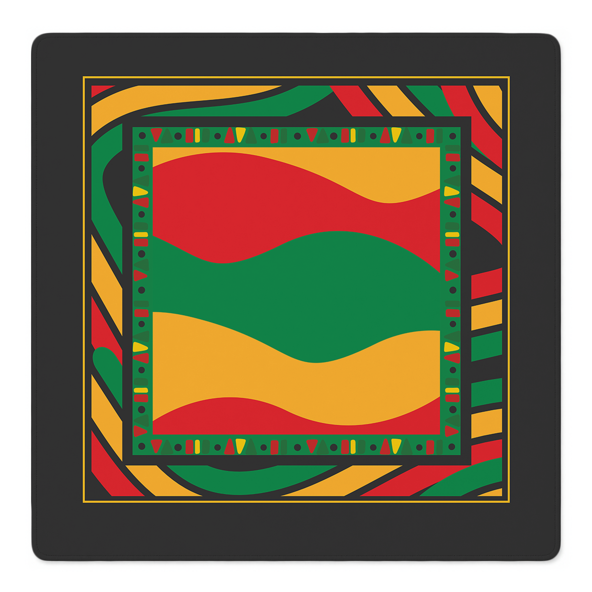 Mahjong by SI™ Colors of Unity Mahjong Mat