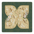 Mahjong by SI™ Golden Aviary Mahjong Mat