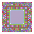Bubble Pop Punch Mahjong Mat | Pep Mahjong x Mahjong by SI