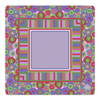 Bubble Pop Punch Mahjong Mat | Pep Mahjong x Mahjong by SI