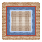 Picnic in Provence Mahjong Mat | Mahjong by SI