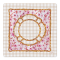 Cherry Blossom Bamboo Mahjong Mat | Mahjong by SI