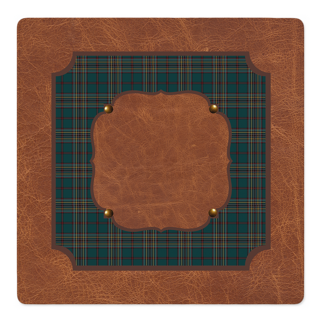 Mahjong by SI™ The Hunt Club Mahjong Mat