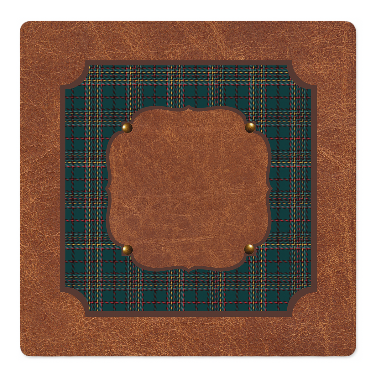 Mahjong by SI™ The Hunt Club Mahjong Mat