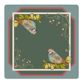 Pear-tridge in Paradise Mahjong Mat | Mahjong by SI
