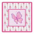 Strum My Heart Mahjong Mat | Mahjong by SI