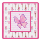 Strum My Heart Mahjong Mat | Mahjong by SI