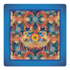 Plume Service Mahjong Mat | Mahjong by SI