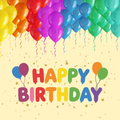 Happy Birthday 31