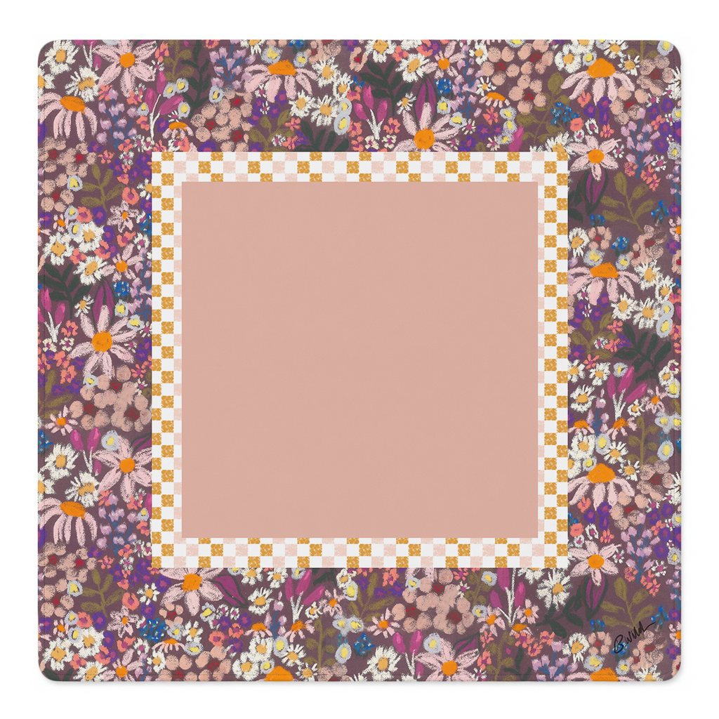 BWild Card Mahjong Mat | BWILD Studios x Mahjong by SI™