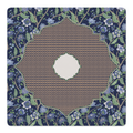 Cane and Able Mahjong Mat | Mahjong by SI