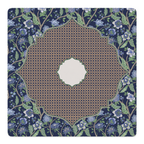 Cane and Able Mahjong Mat | Mahjong by SI