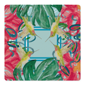Sip Happens Mahjong Mat | Mahjong by SI