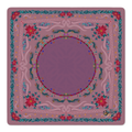 Holly Jolly Tiles Mahjong Mat | Mahjong by SI