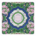 Star-Crossed Blossoms Mahjong Mat | Mahjong by SI
