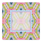 Kaleidoscope Cutie Mahjong Mat | Mahjong by SI